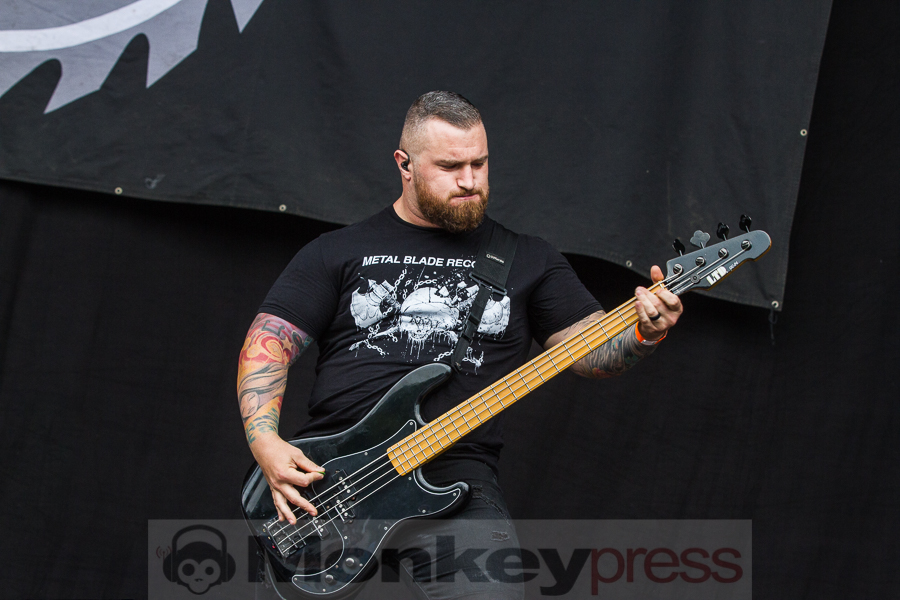 Whitechapel, © Markus Hillgärtner