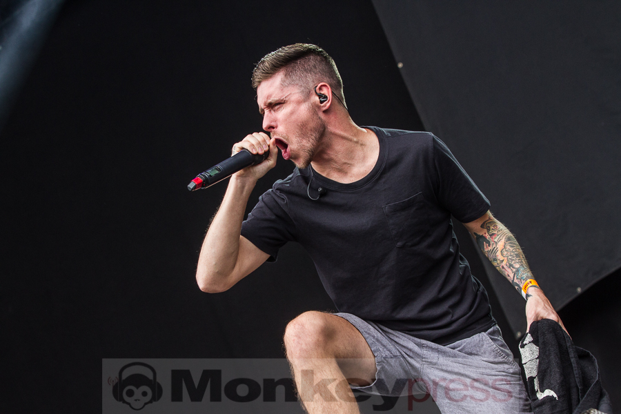 Whitechapel, © Markus Hillgärtner