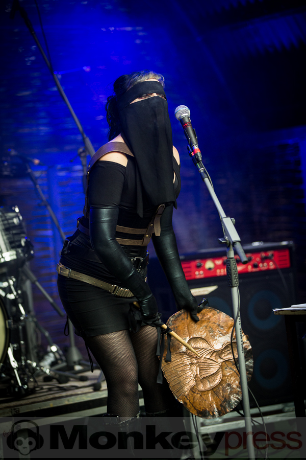 Antichildleague, © Thomas Bunge