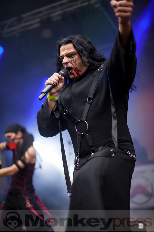 Arise-X, © Thomas Bunge