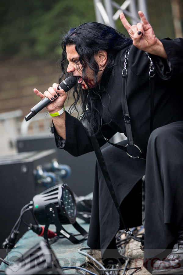 Arise-X, © Thomas Bunge