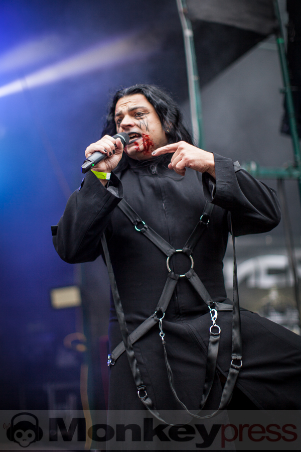 Arise-X, © Thomas Bunge