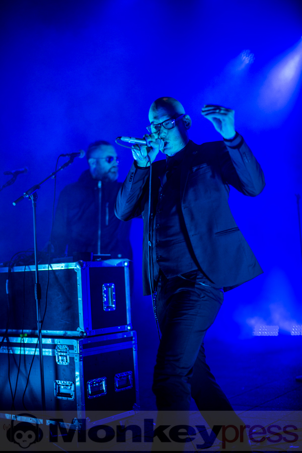 Covenant, © Thomas Bunge