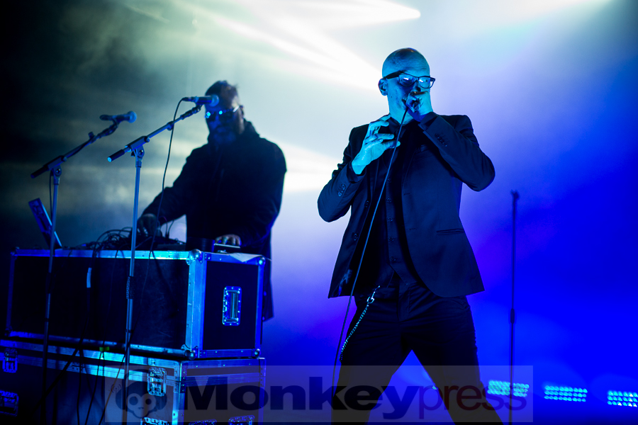 Covenant, © Thomas Bunge