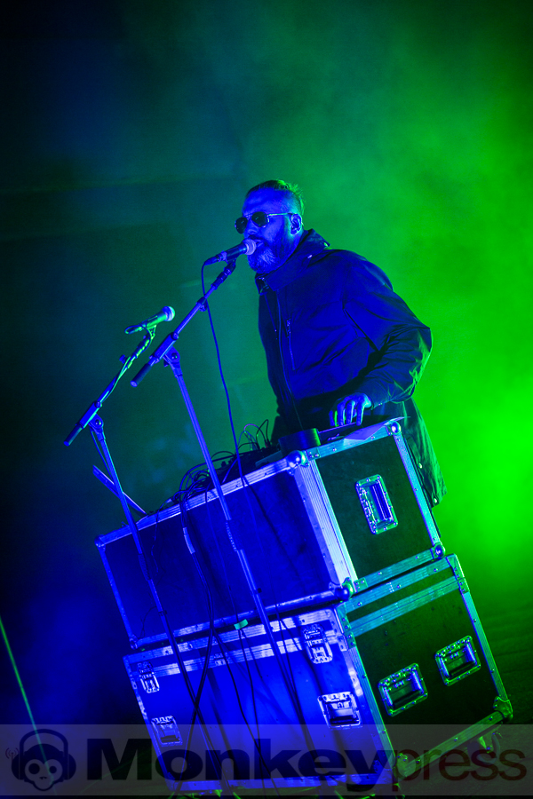 Covenant, © Thomas Bunge