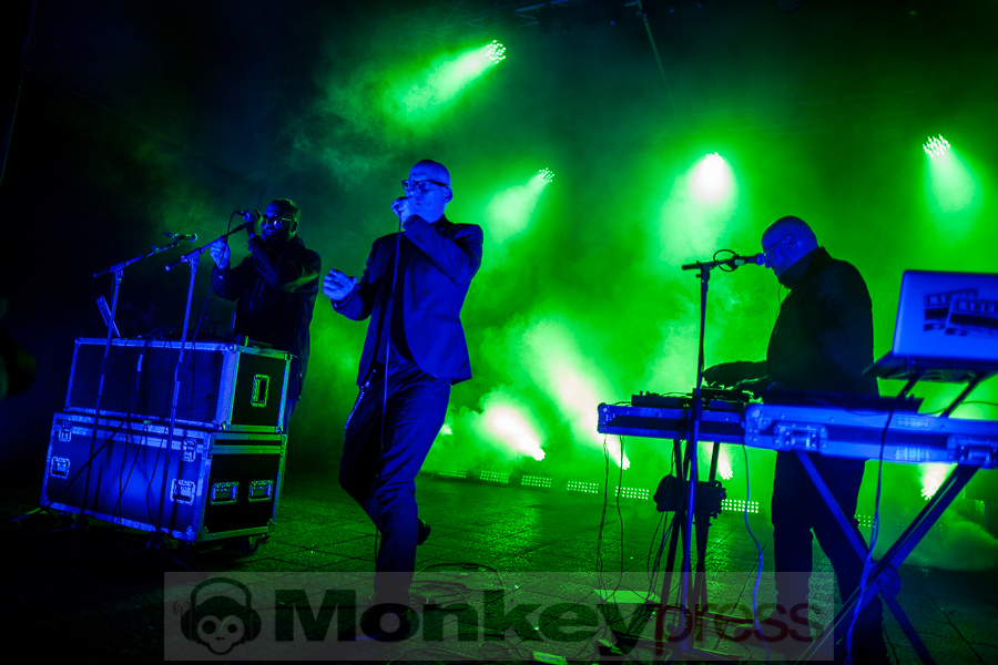 Covenant, © Thomas Bunge