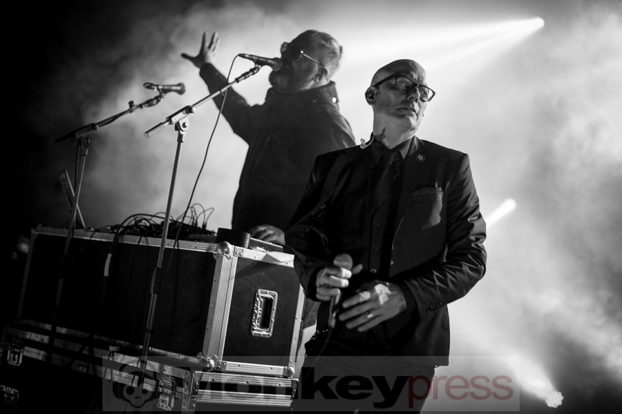 Covenant, © Thomas Bunge