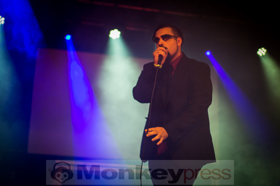 Dark Door, © Thomas Bunge