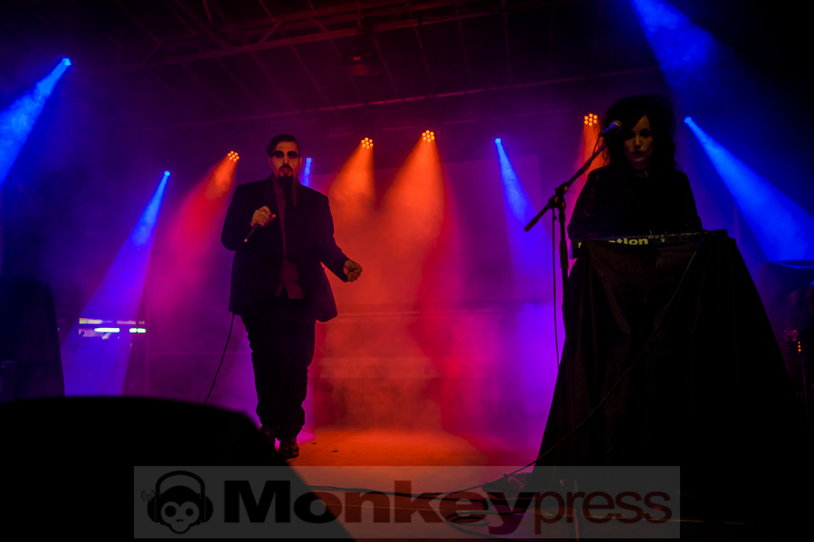 Dark Door, © Thomas Bunge