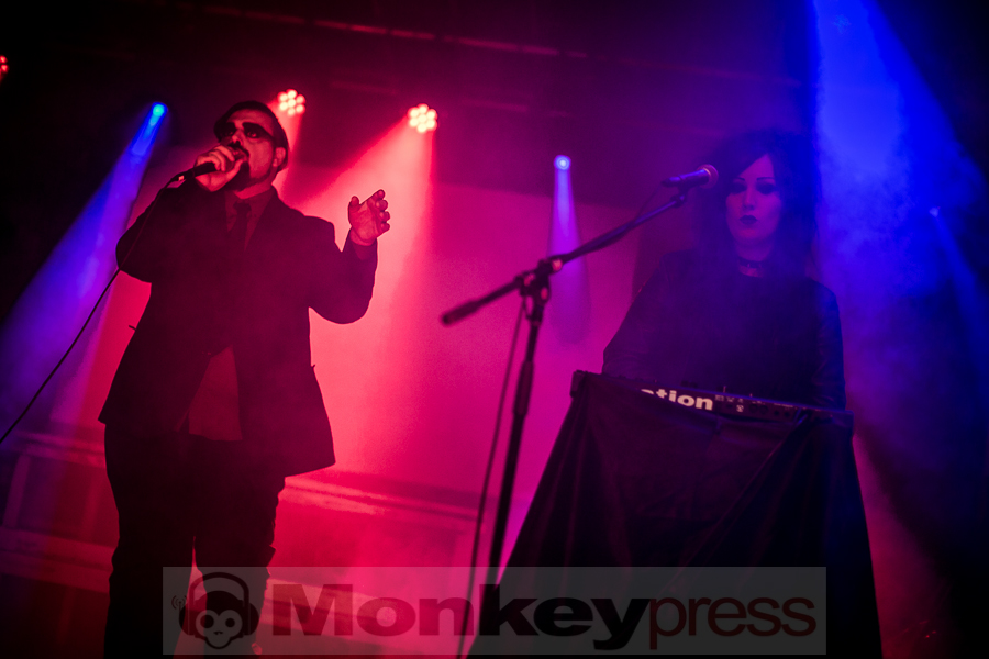 Dark Door, © Thomas Bunge