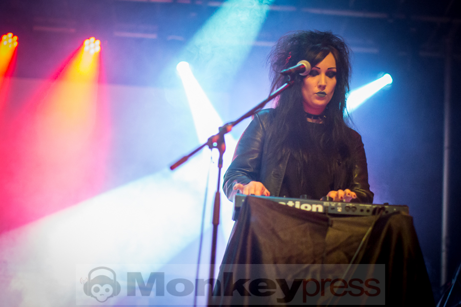 Dark Door, © Thomas Bunge