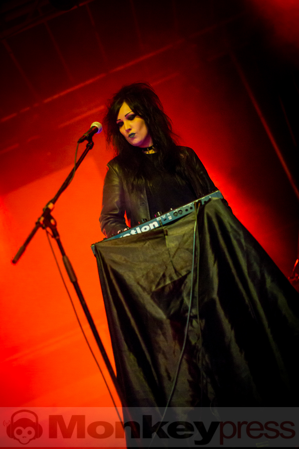 Dark Door, © Thomas Bunge