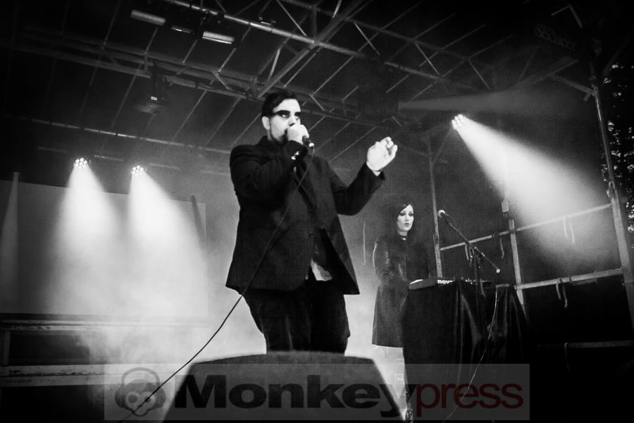 Dark Door, © Thomas Bunge