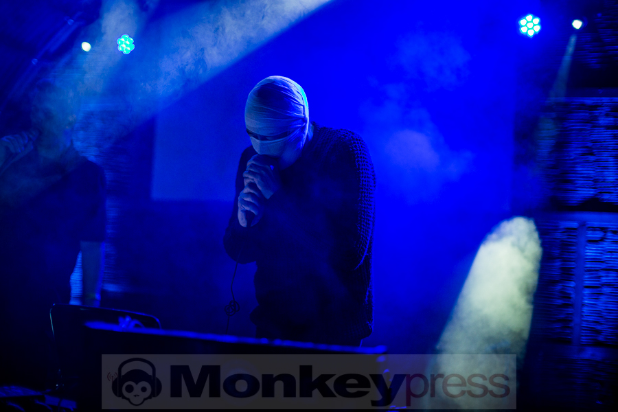 Last Dominion Lost, © Thomas Bunge