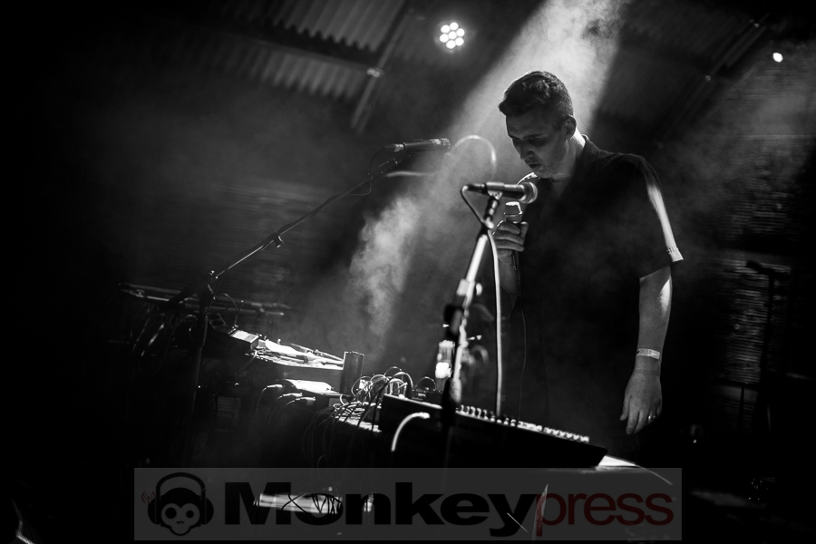 Last Dominion Lost, © Thomas Bunge