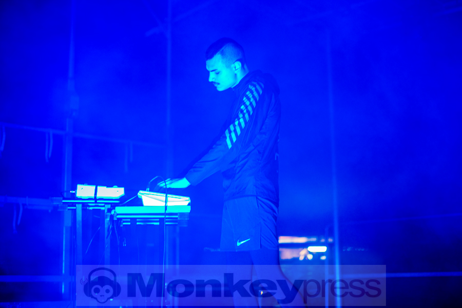 Mr. Kitty, © Thomas Bunge