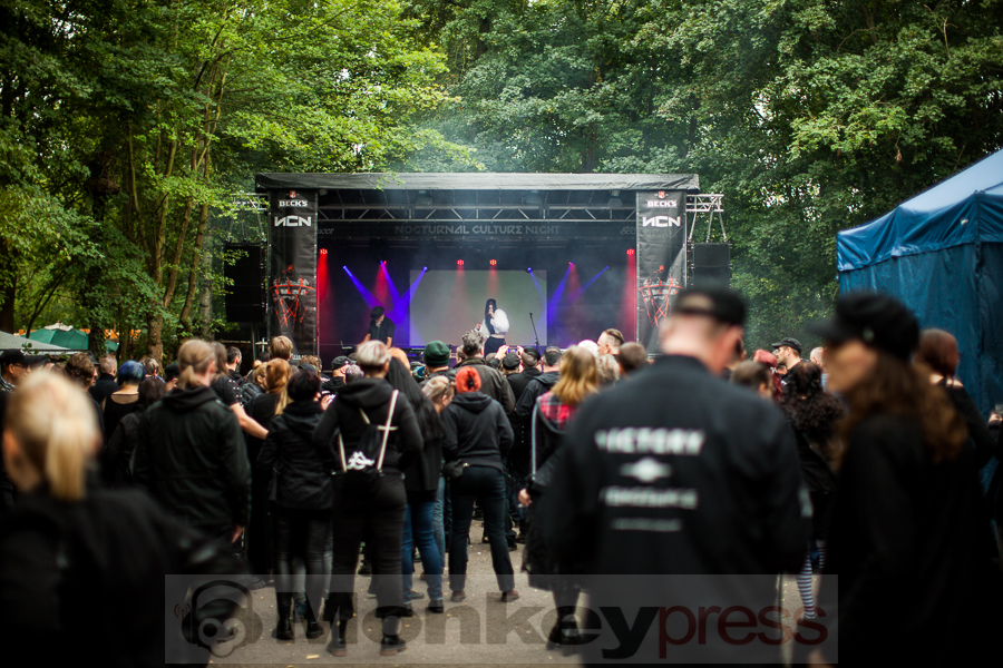 Nocturnal Culture Night 2017 Impressionen, © Thomas Bunge