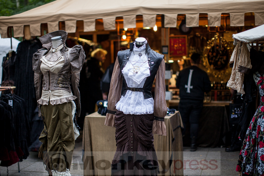 Nocturnal Culture Night 2017 Impressionen, © Thomas Bunge