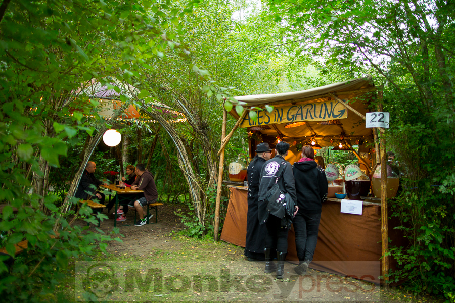 Nocturnal Culture Night 2017 Impressionen, © Thomas Bunge