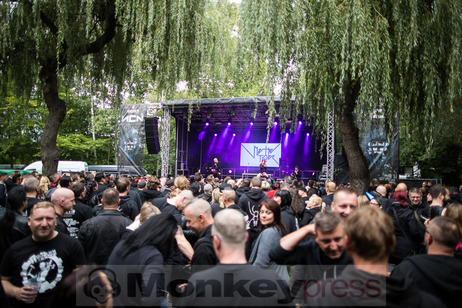 Nocturnal Culture Night 2017 Impressionen, © Thomas Bunge