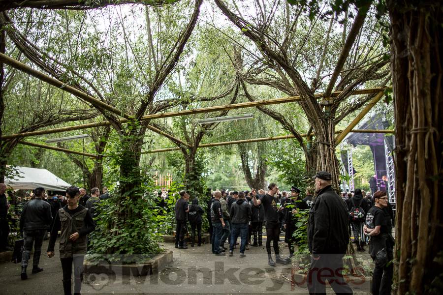 Nocturnal Culture Night 2017 Impressionen, © Thomas Bunge