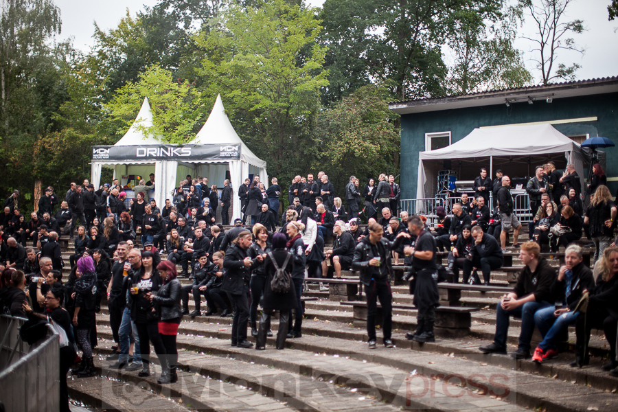 Nocturnal Culture Night 2017 Impressionen, © Thomas Bunge