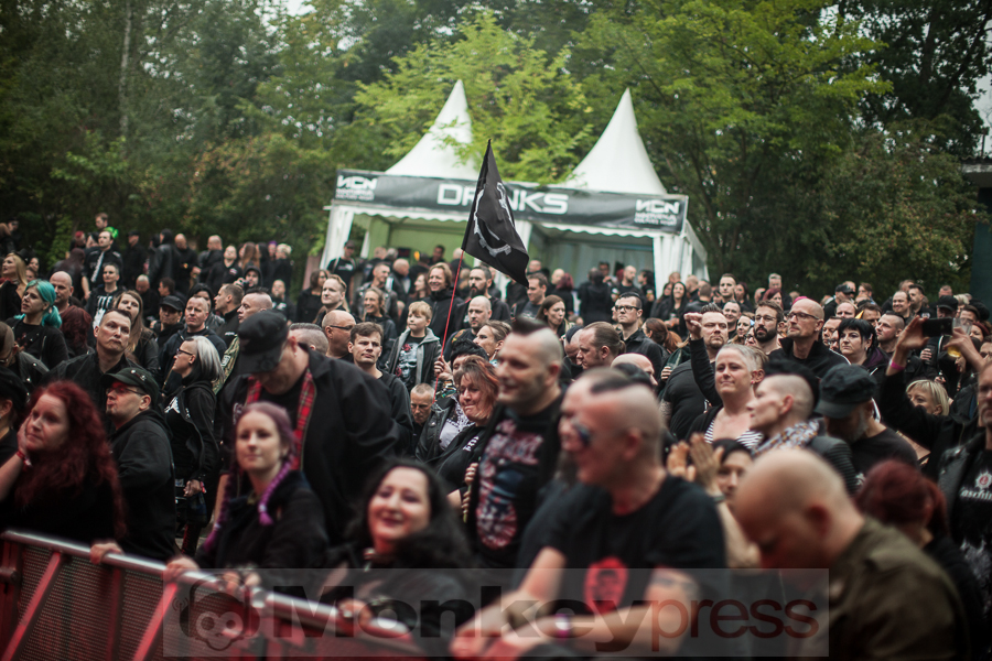 Nocturnal Culture Night 2017 Impressionen, © Thomas Bunge