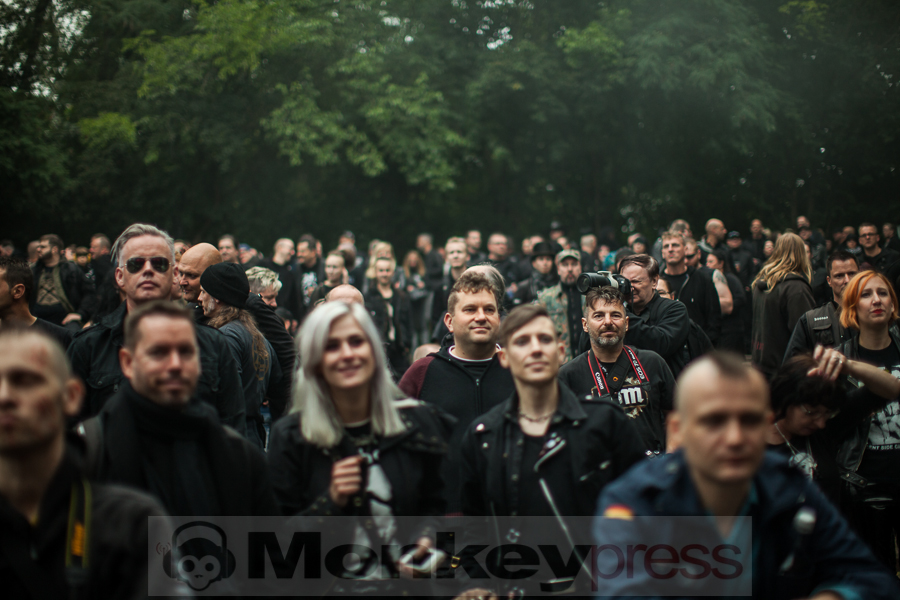 Nocturnal Culture Night 2017 Impressionen, © Thomas Bunge