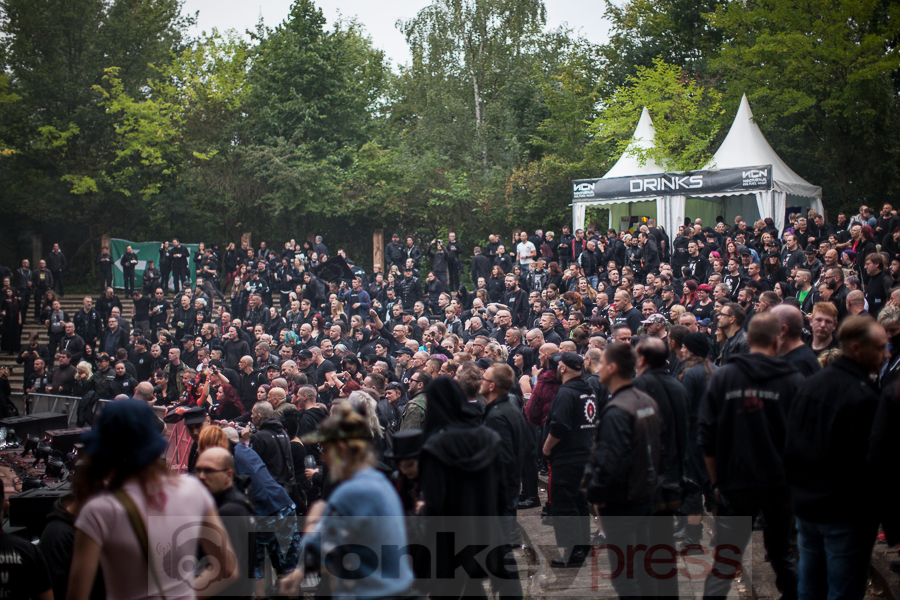 Nocturnal Culture Night 2017 Impressionen, © Thomas Bunge