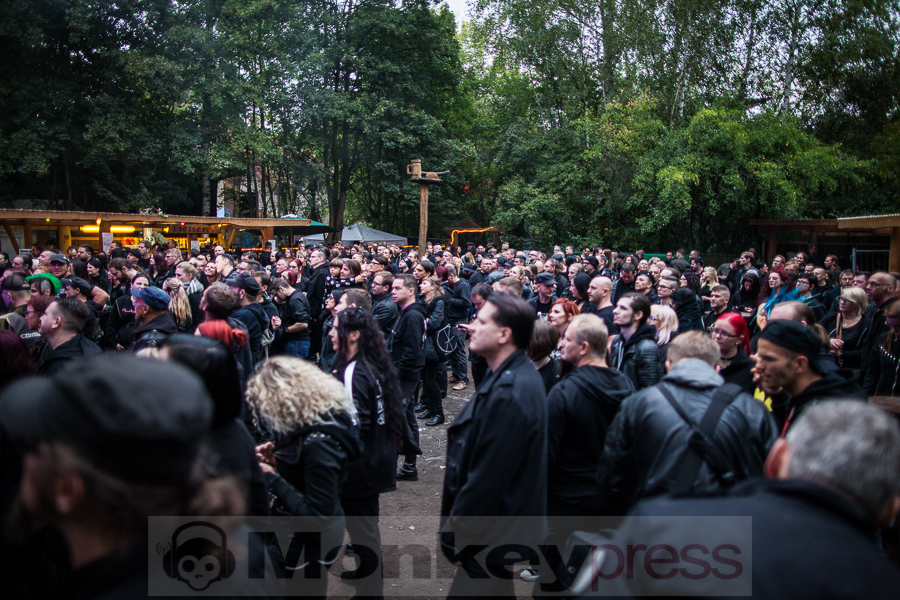 Nocturnal Culture Night 2017 Impressionen, © Thomas Bunge