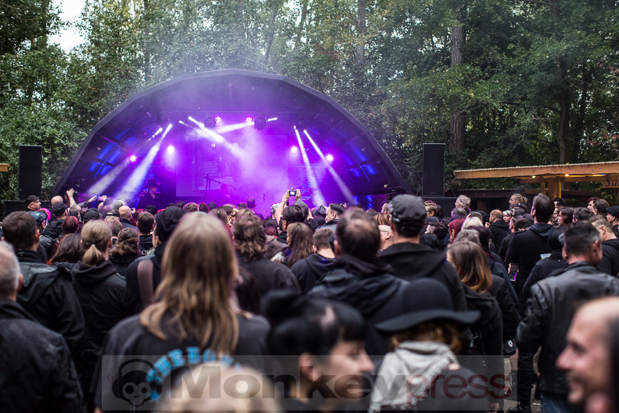 Nocturnal Culture Night 2017 Impressionen, © Thomas Bunge