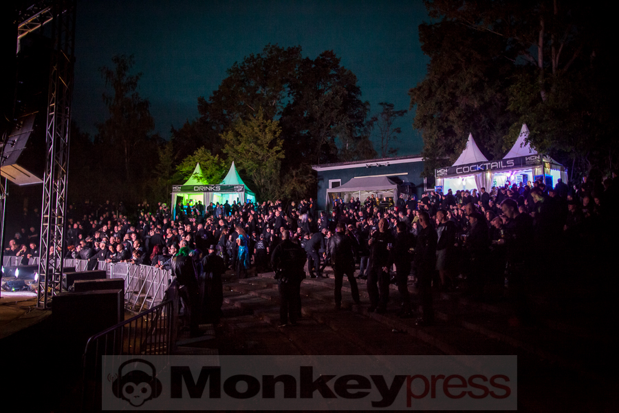 Nocturnal Culture Night 2017 Impressionen, © Thomas Bunge