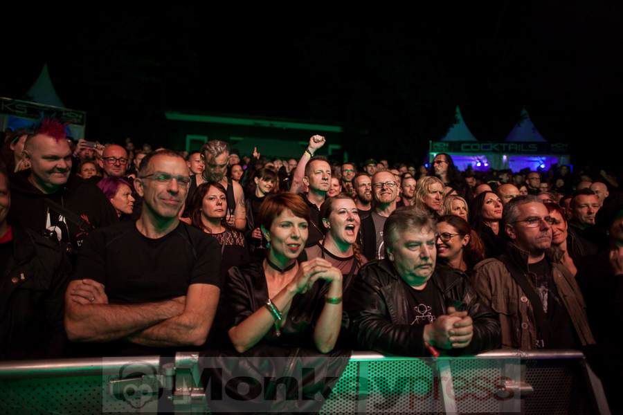 Nocturnal Culture Night 2017 Impressionen, © Thomas Bunge