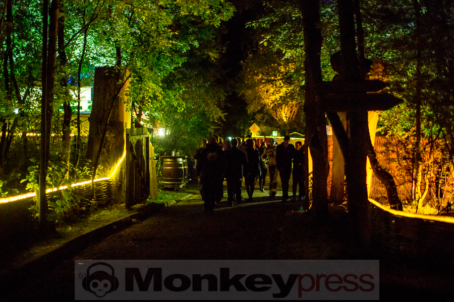 Nocturnal Culture Night 2017 Impressionen, © Thomas Bunge