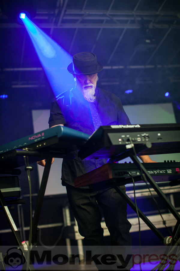 Red Mecca, © Thomas Bunge