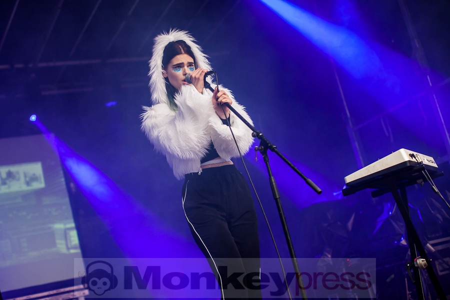 Red Mecca, © Thomas Bunge