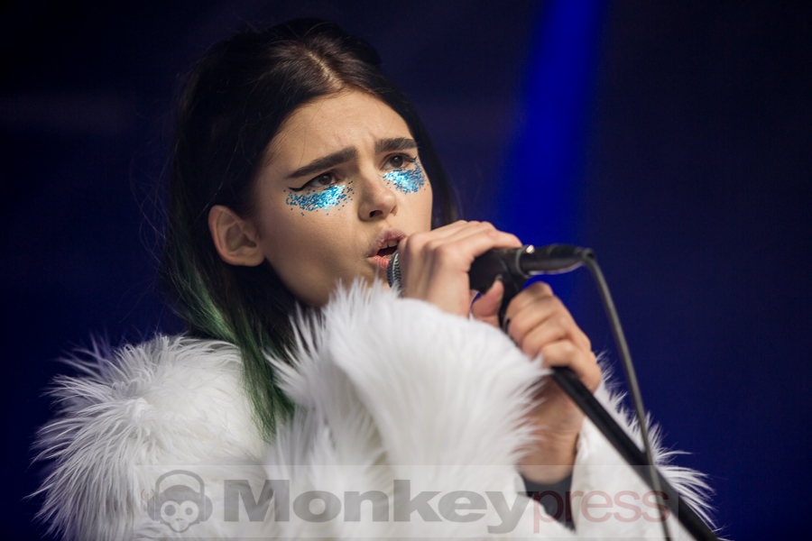 Red Mecca, © Thomas Bunge