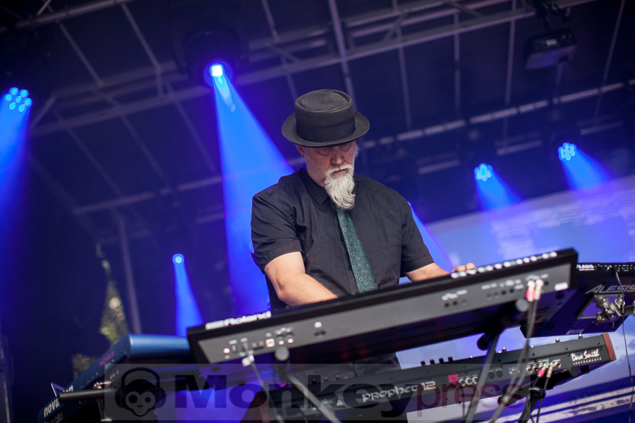 Red Mecca, © Thomas Bunge