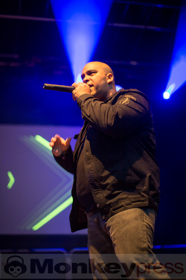 Ruined Conflict, © Thomas Bunge