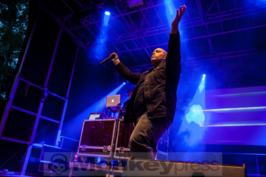 Ruined Conflict, © Thomas Bunge