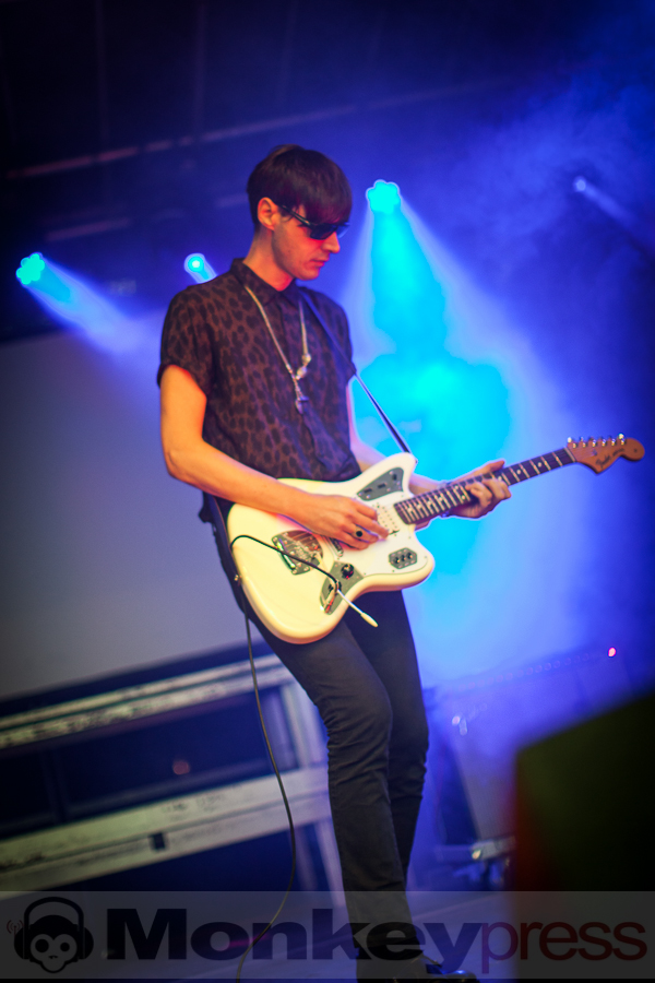 Schonwald, © Thomas Bunge