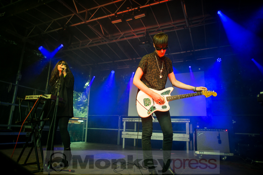 Schonwald, © Thomas Bunge