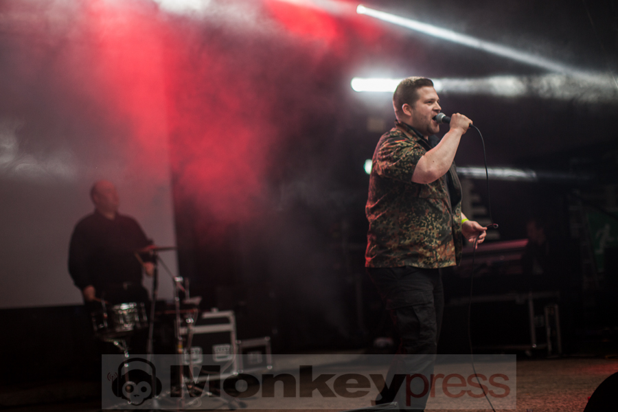 Sturmcafe, © Thomas Bunge