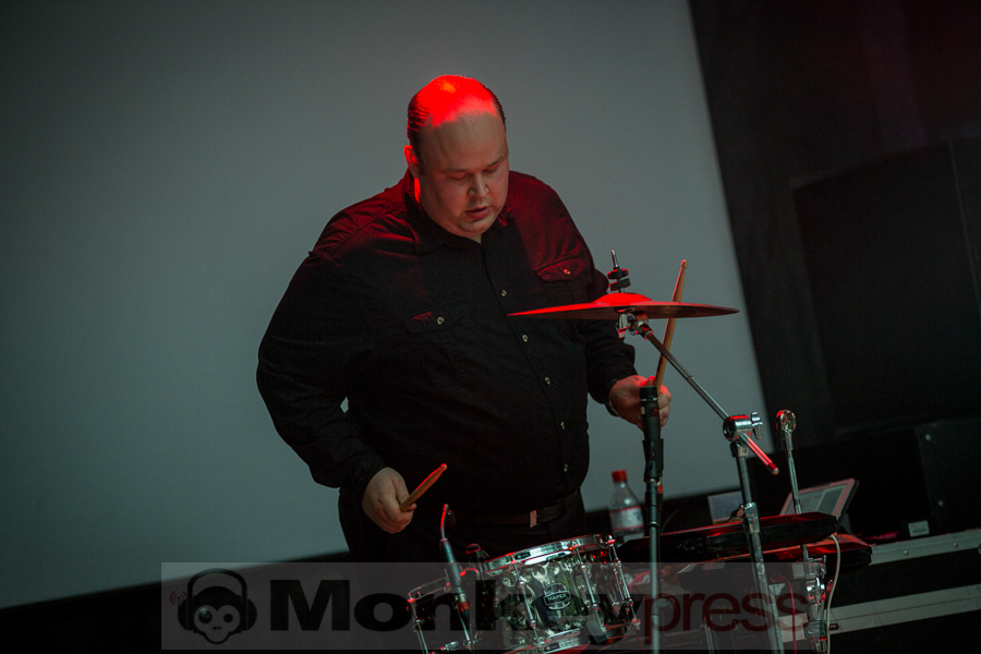 Sturmcafe, © Thomas Bunge