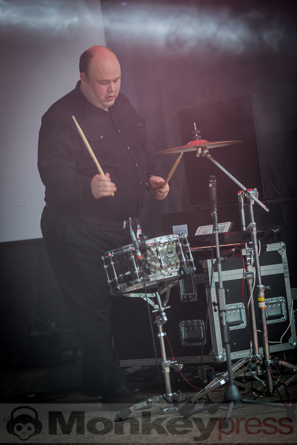 Sturmcafe, © Thomas Bunge