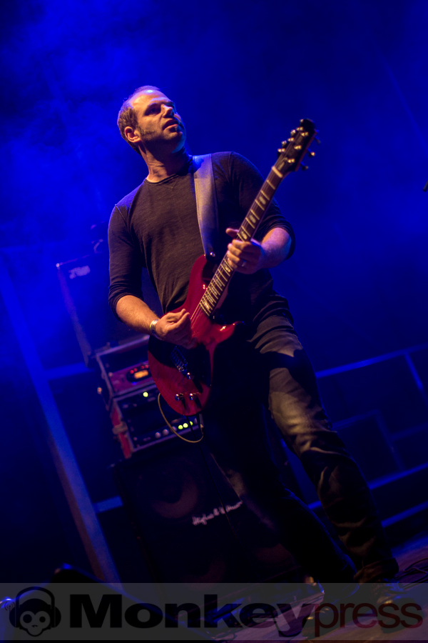 Zeraphine, © Thomas Bunge