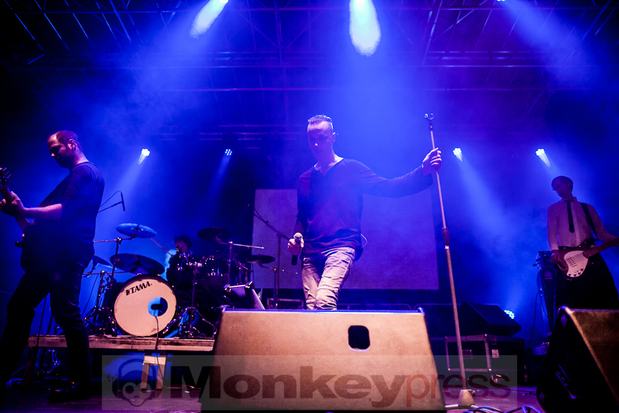 Zeraphine, © Thomas Bunge