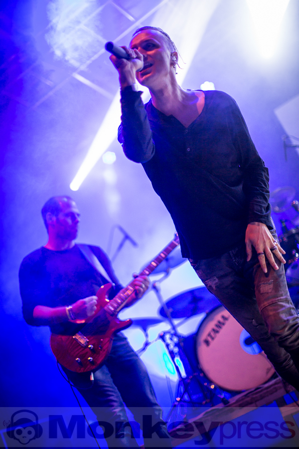 Zeraphine, © Thomas Bunge