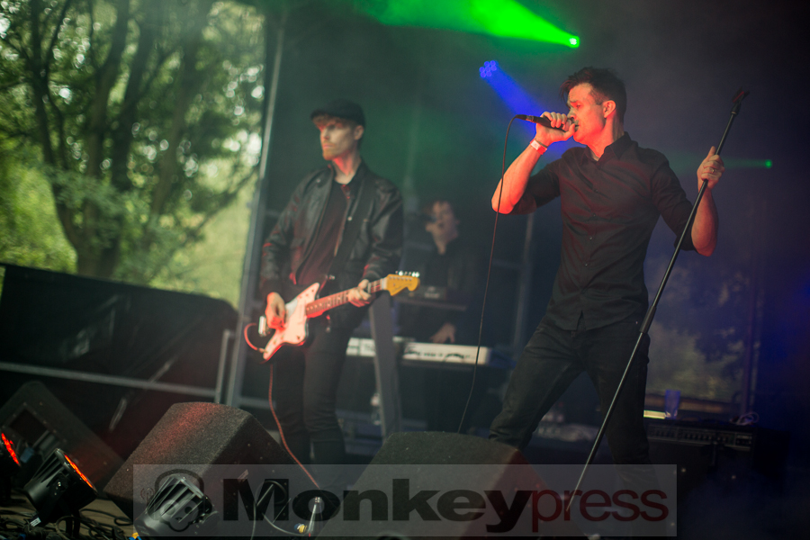 A Projection, © Thomas Bunge