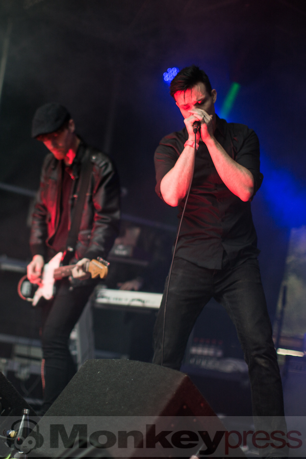 A Projection, © Thomas Bunge